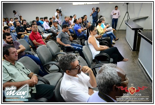 rolim de moura